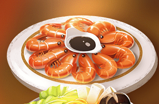 美食图标 御纸的采集 美食 食物 食物图...