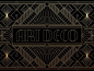 Artdeco by Skilline