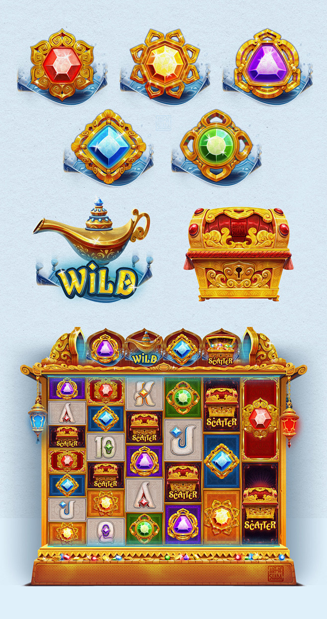 Millionaire Genie Sy...