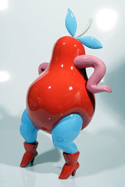 Cool popfruit object...