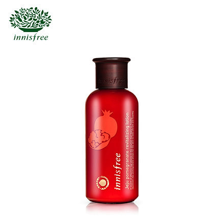 innisfree/悦诗风吟济州石榴活妍...
