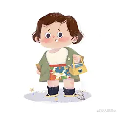 夏温太可爱啦！！画一张黄夏温小朋友的照片
黄夏温超话 @黄夏温日常 @黄夏温 #搞笑表情包##卡通头像##头像##插画##简笔画# ​​​​