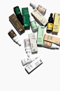 TOUN28 Solutions T1 - T9 Package Design : TOUN28 is a customizing & premium skincare brand based in Seoul, South Korea. TOUN28 seek healthy beauty to benefit people and the environment and believe there needs to be a change in the cosmetics market. Th