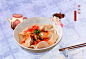 【成都特色小吃】—— 钟水饺，辣的舒服，香的巴适！