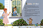 Sanatorium - children's book : Illustrations for the children's book "Sanatorium" by Dorota Gellner. Published by Wydawnictwo Bajka, Warsaw 2015