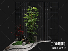 听听听江采集到大地装置艺术
