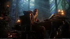 暗黑破坏神3玩家作品高清壁纸