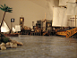 Ships, Pirates and WildWest Terrain for 28mm Gamers : Realistic, prepainted, miniature ships, buildings & accessories in 28mm scale. Based around Pirates - but suitable for multiple Genres.
