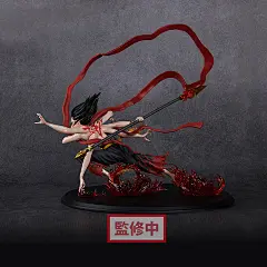 万代限定 BN FIGURE ST 哪吒手办
【颜色】以实物为准
【材质】PVC/ABS
【尺寸】高约12cm
【包装】盒装
【产品简介】本款产品为官方授权正版人物模型，生动还原动漫人物形象，做工精良，欣赏收藏妥妥的，爱好者们不容错过~

