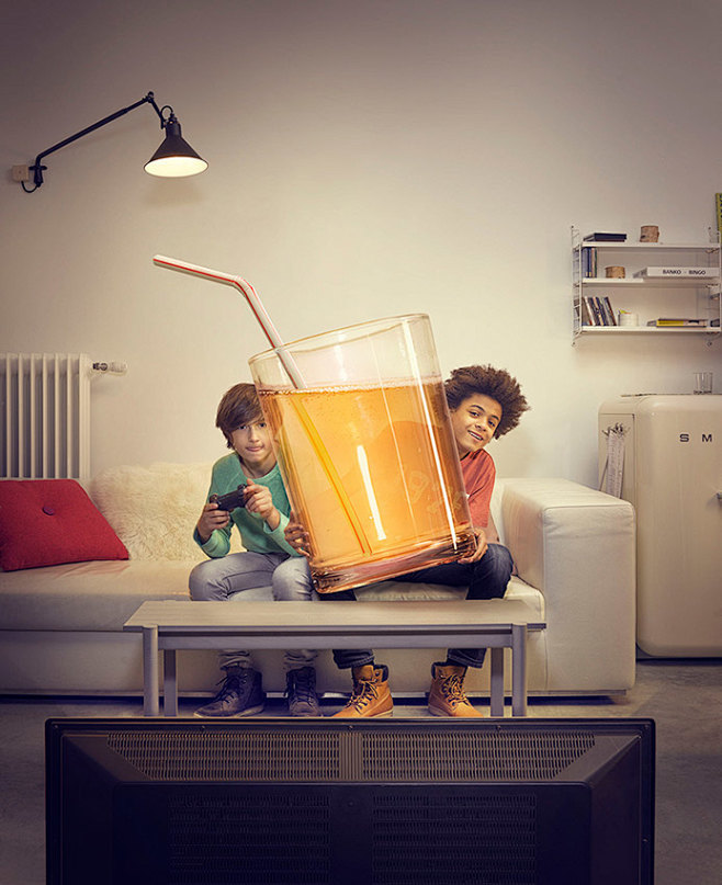 VLAM  BIO  A campaig...