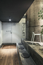 Patio Resto / WAU Design - 谷德设计网