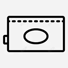 购物袋化妆包钱包 免费下载 页面网页 平面电商 创意素材