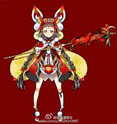 猎魔通缉令的微博_微博