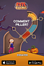 Popular Puzzle Game - Free and No Ads!