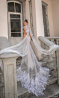 Elihav Sasson 2019 Wedding Dresses_婚纱摄影视觉志