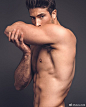 Logan Cruz by Chuck Thomas ​​​​