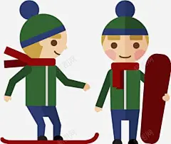 体育运动人物插图矢量图 免抠png 设计图片 免费下载 页面网页 平面电商 创意素材