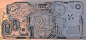 Keyvisual 3D photoshop 3D-ArtDirection 3d_illustration retouch happy years