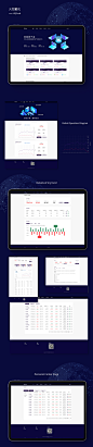 网站 项目 | Behance 上的照片、视频、徽标、插图和品牌