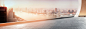 天猫简约风淘宝psd手表海报banner