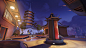 Lijiang Tower