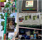 “新韩流人气王”韩国演员李敏镐的海报登上了日本东京繁华地带的主要街道。也就是说东京出现了“李敏镐街”。东京市内最大的繁华地带新宿附近的街道街灯上都贴着李敏镐的照片和电视剧剧照，大屏幕上还有相关影像。从韩流街新大久保站开始，李敏镐的海报装饰了一千米区间的路边，这些都是李敏镐的日本粉丝团“Minho’s Japan”会员为纪念李敏镐出道八周年最近准备的。