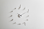 Swallow X Clock : Swallow X CLOCKFeaturing the Swallow clock: Even though time waits for no one, flying like a swallow, the swallow will stop to enjoy the moment, capturing every valuable second and seizing the day before the swallow continues to fly towa