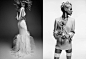 Beauty Retouching, China : sElves Shanghai | Editorial