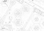 奇异植物园，立交桥下的星光与森林 / Emer-sys,局部图 01