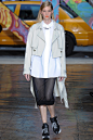 DKNY 纽约2014春夏系列时装发布会-奢侈品频道-和讯网