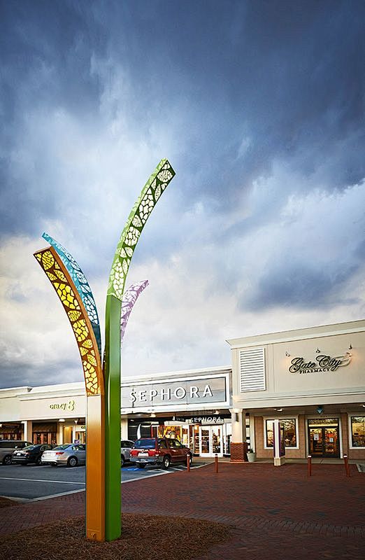 Integrated Sign & Gr...