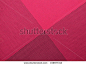 Canvas texture diagonal pattern - stock photo