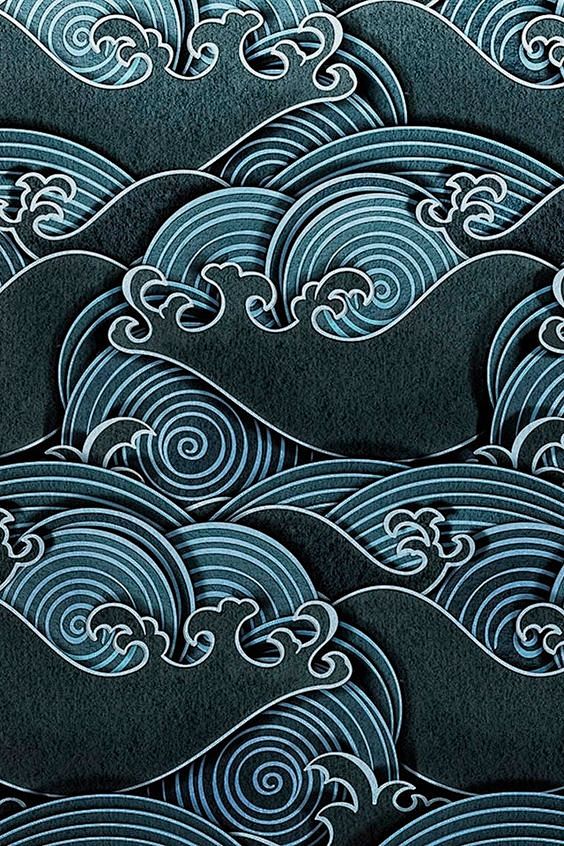 Detail from Avisos c...