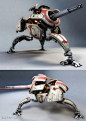 W_I_P__spy_d_recon_droid_by_Crashmgn.jpg (1191×1680): 