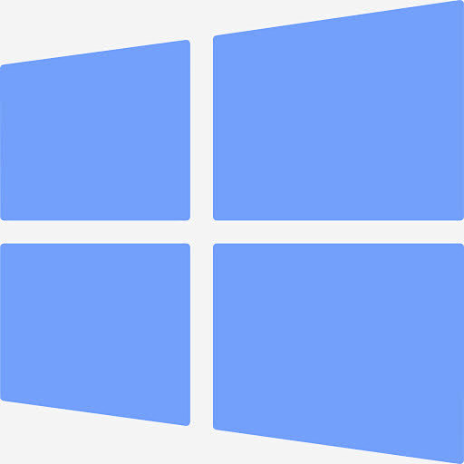 Windows图标