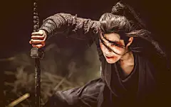 陈情令#肖战陈情令##王一博陈情令# 
＞调色 / 壁纸 禁二改（戳原图保存）

陈情令×忘羡 ​

​​这两个造型真的很可！！！ ​​​​