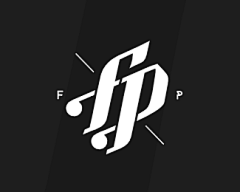 童话de影子采集到logo