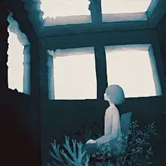 ◉◉【微信公众号：xinwei-1991】整理分享 @辛未设计 ⇦了解更多 。llustrations插画设计图形设计绘画设计插图设计CG插画手绘设计手绘插画壁纸插画 (1147).jpg