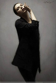 TDAiden采集到欧美Casey Baugh