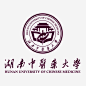 湖南中医药大学logo