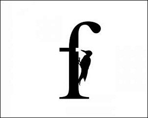永恒的经典搭配色-黑白logo欣赏 #采...