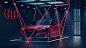 Audi RS5 - Locked & Loaded [Full CGI]