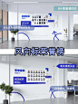 假如我拿出荣誉榜文化墙阁下又该如何应对？ - 小红书