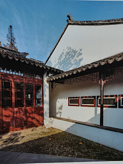 つき°采集到寺庙 / 道观景观