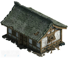 HT1996采集到建筑