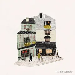 手绘丨简单可爱的手绘小元素，现已加入手账er的豪华灵感库 : 60万插画师共同关注→插画与品牌设计