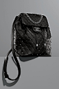 Chanel-Studded-Backpack