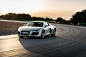 Audi R8
#豪车超跑##汽车##奥迪r8# 