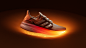 Adidas Ultraboost :: Behance