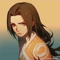 少侠Asc采集到头像